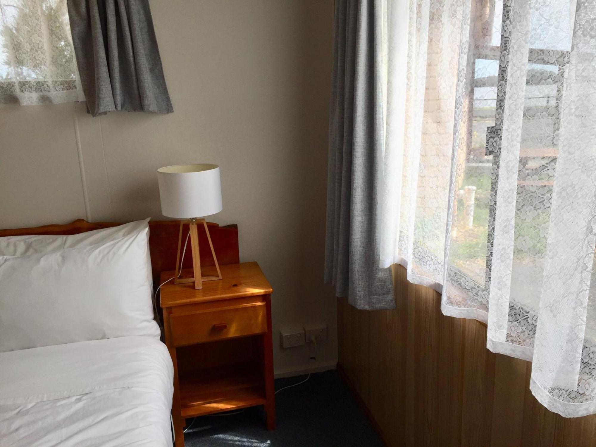 Regatta Point Tavern & Holiday Villas Стран Екстер'єр фото