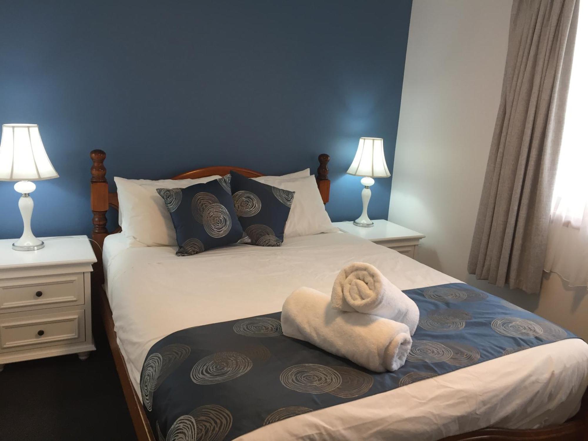 Regatta Point Tavern & Holiday Villas Стран Екстер'єр фото