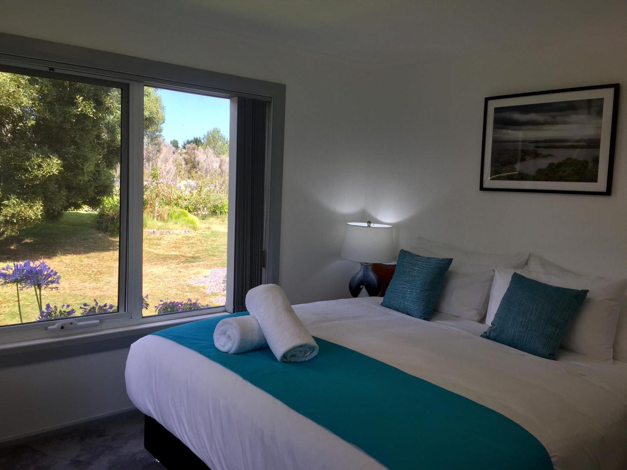 Regatta Point Tavern & Holiday Villas Стран Екстер'єр фото