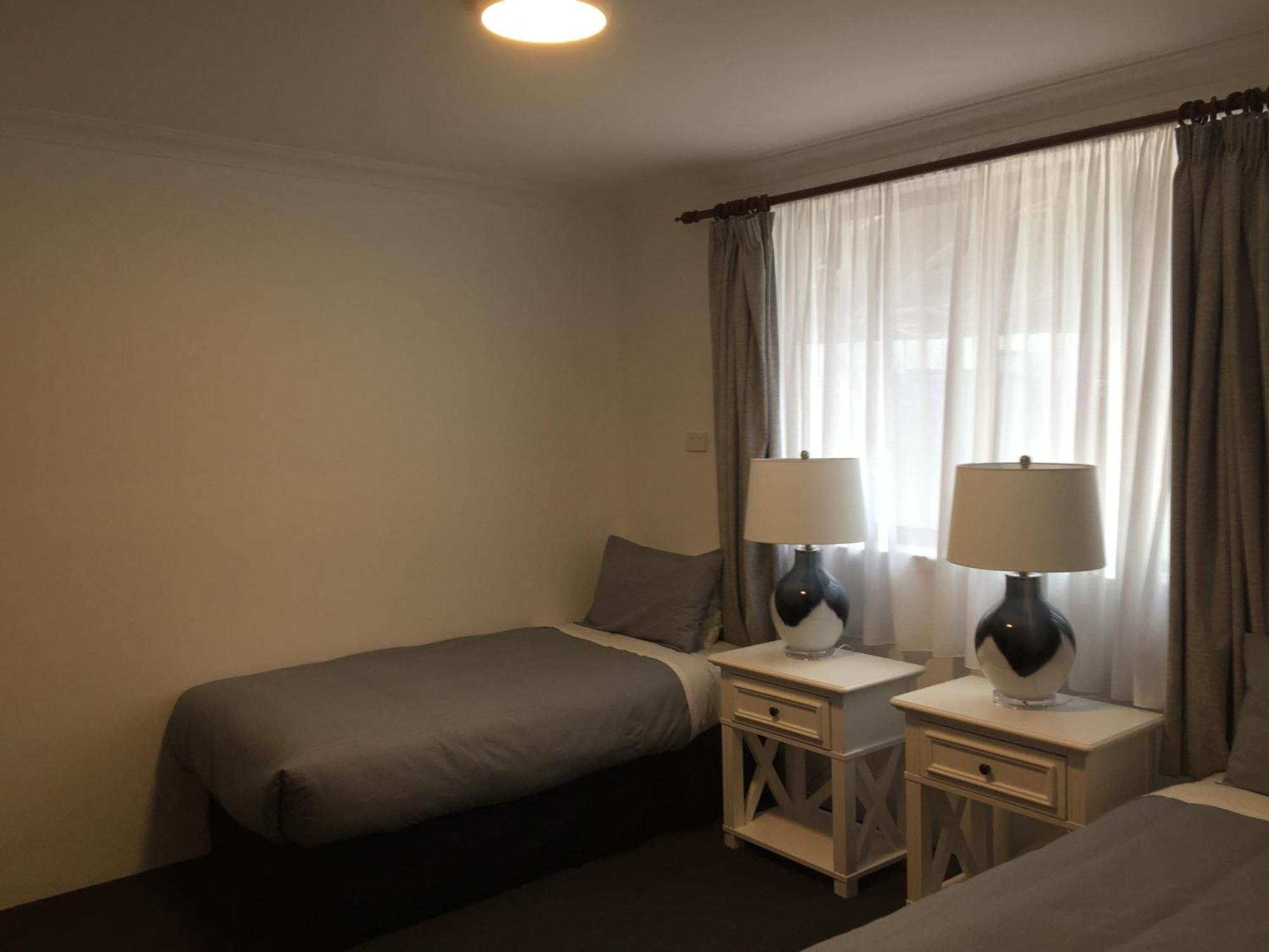 Regatta Point Tavern & Holiday Villas Стран Екстер'єр фото