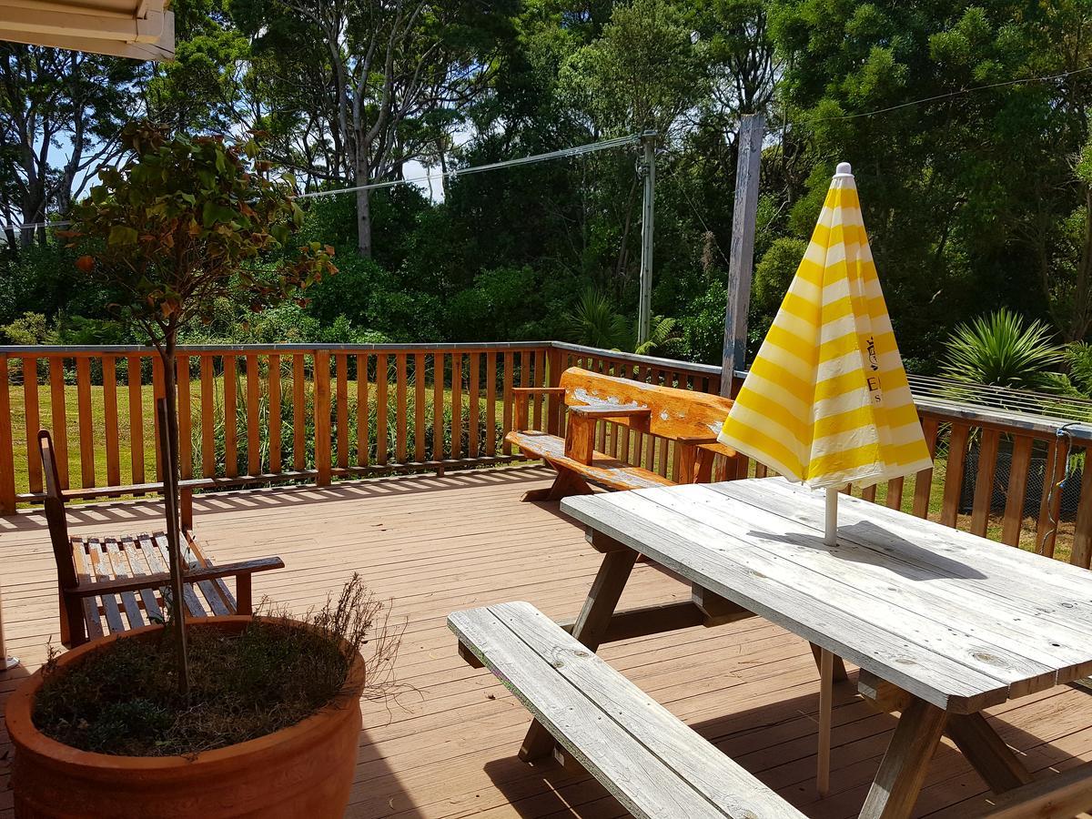 Regatta Point Tavern & Holiday Villas Стран Екстер'єр фото