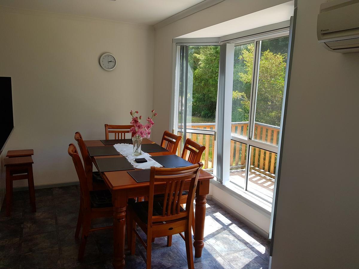 Regatta Point Tavern & Holiday Villas Стран Екстер'єр фото