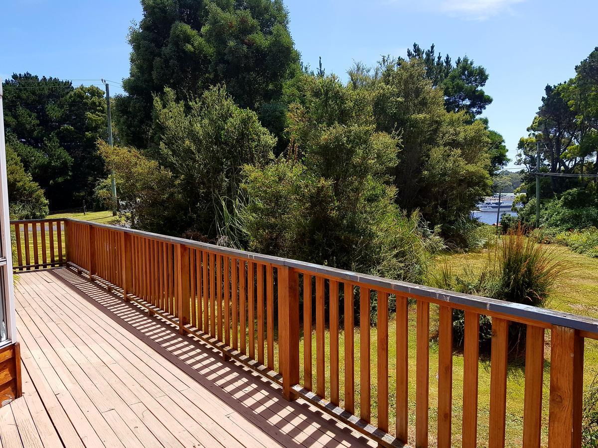 Regatta Point Tavern & Holiday Villas Стран Екстер'єр фото